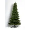 Brad Artificial Norwegian 300 cm QC500, 1150 Ramuri 2D + 3D PE, Circumferinta Bazei 220 cm